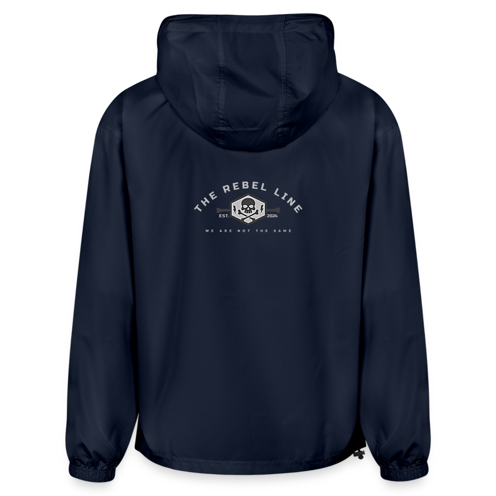 Champion Packable Jacket - french navy