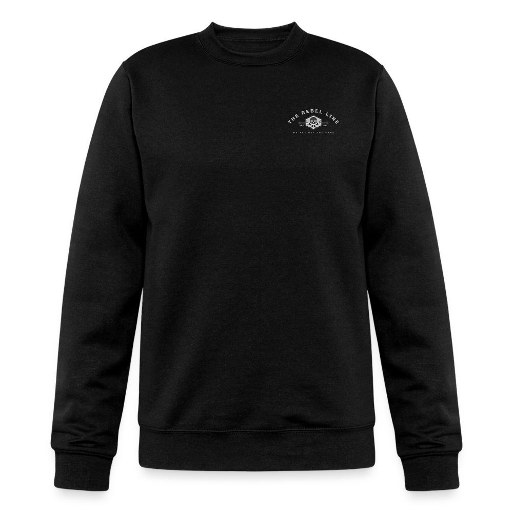 Champion Unisex Powerblend Sweatshirt - black