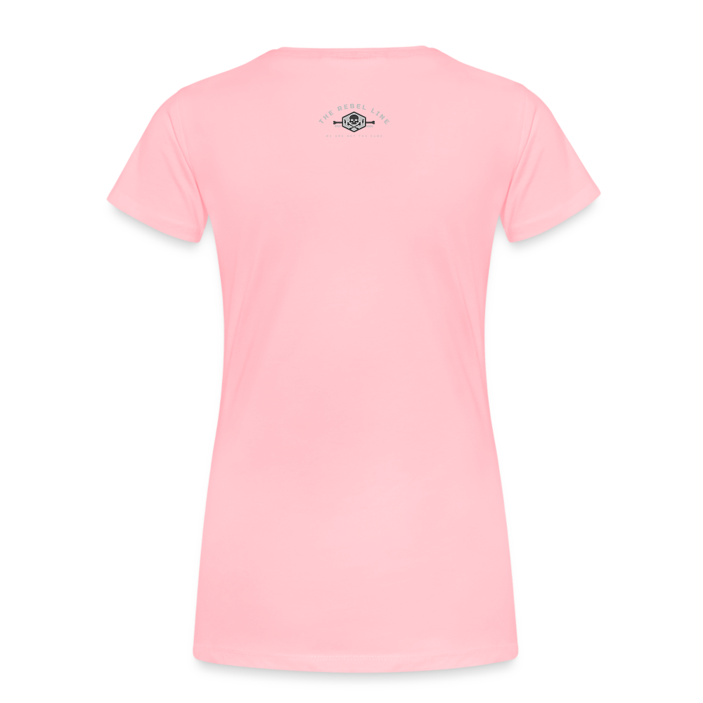 Women’s Premium T-Shirt - pink