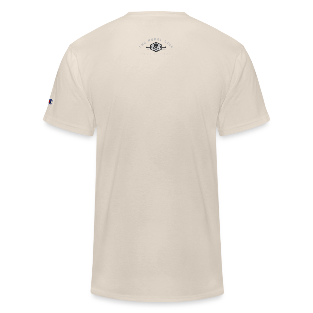 Champion Unisex T-Shirt - Sand