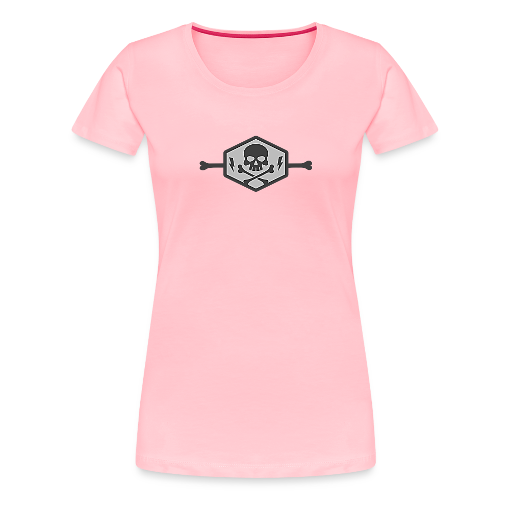 Women’s Premium T-Shirt - pink