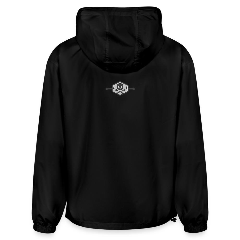 Champion Packable Jacket - black