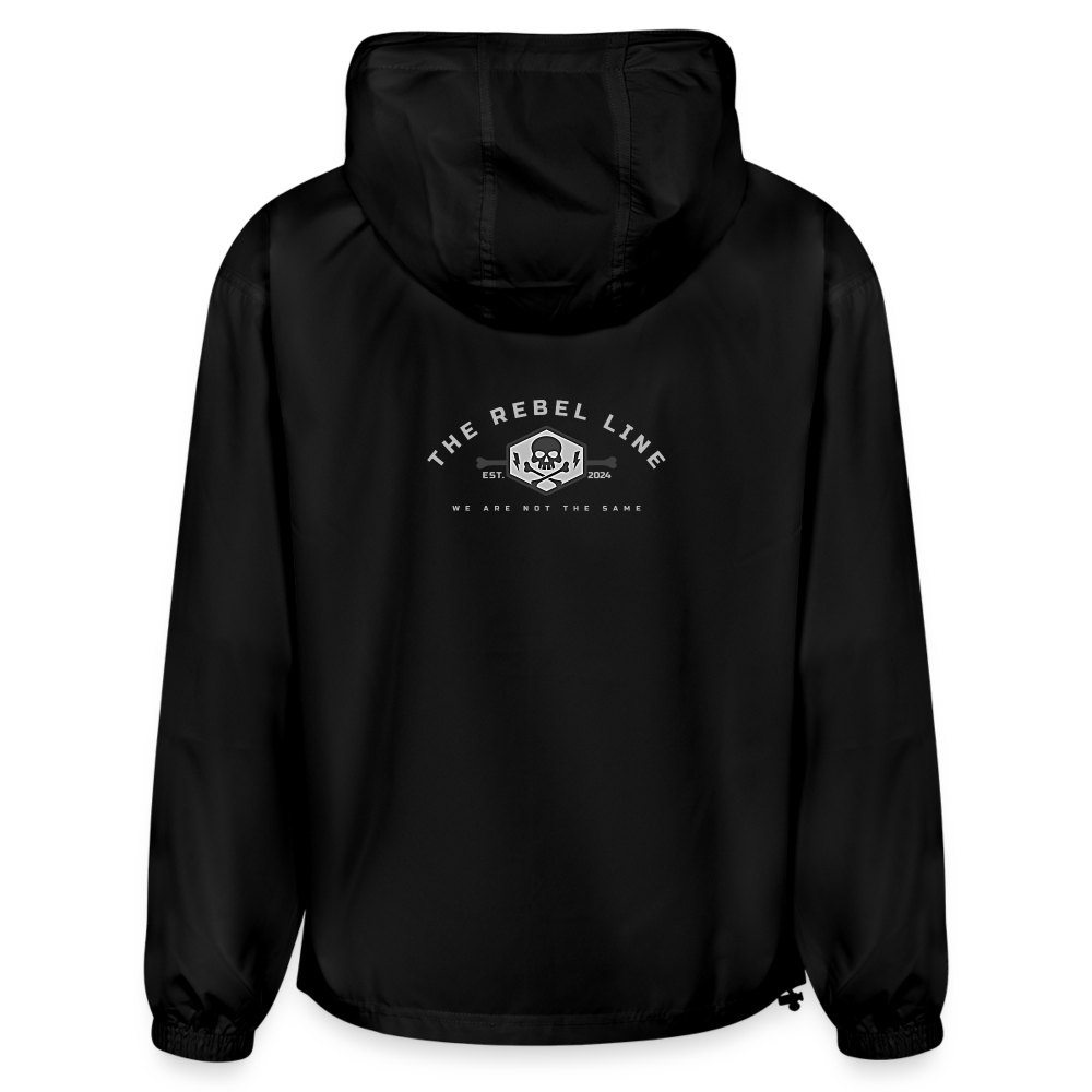 Champion Packable Jacket - black