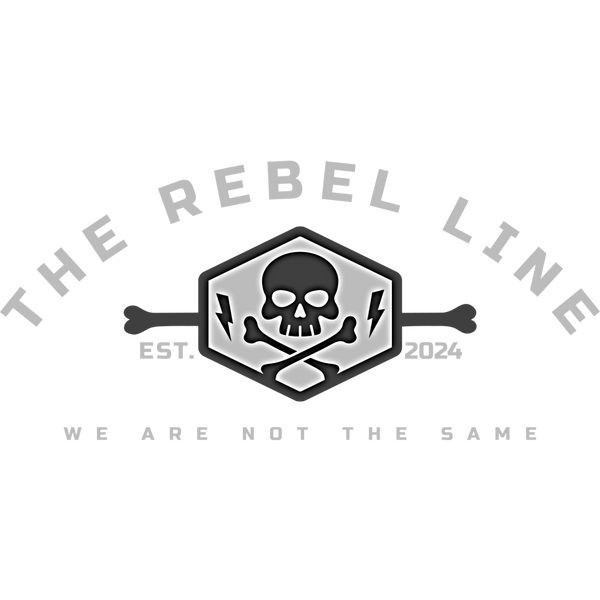 The Rebel Line